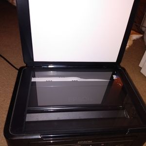 Epson xp 300 printer